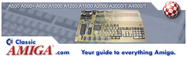 classicamiga.com Forum